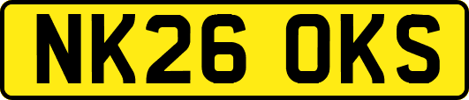 NK26OKS