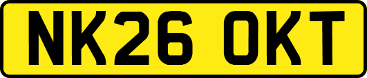 NK26OKT