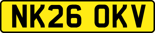 NK26OKV