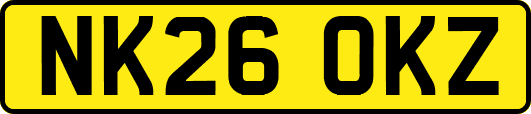 NK26OKZ