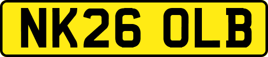NK26OLB