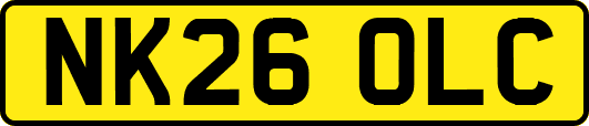 NK26OLC