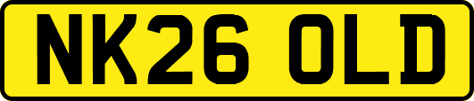 NK26OLD