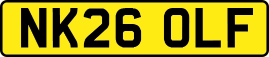 NK26OLF