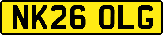 NK26OLG