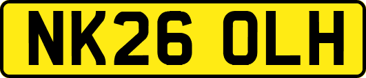 NK26OLH