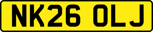 NK26OLJ