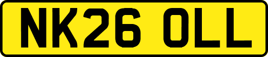 NK26OLL
