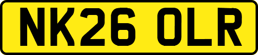 NK26OLR