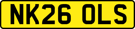 NK26OLS