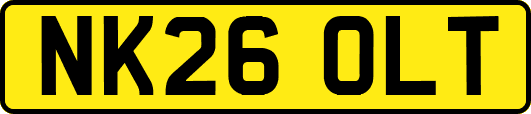 NK26OLT