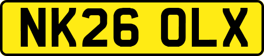 NK26OLX