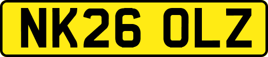 NK26OLZ