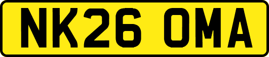 NK26OMA