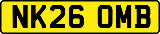 NK26OMB