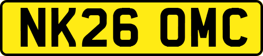 NK26OMC