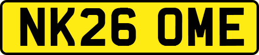 NK26OME