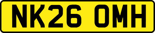 NK26OMH