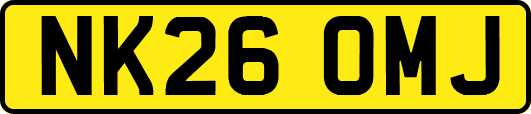 NK26OMJ