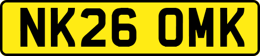NK26OMK