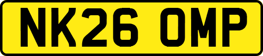 NK26OMP