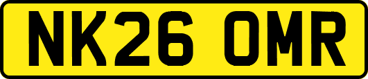 NK26OMR