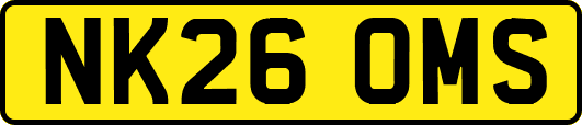NK26OMS