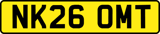 NK26OMT