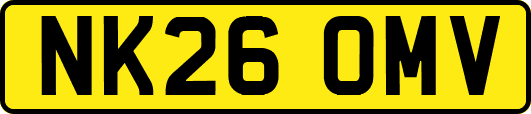 NK26OMV