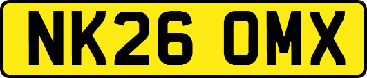 NK26OMX