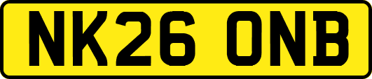 NK26ONB