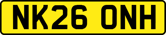 NK26ONH