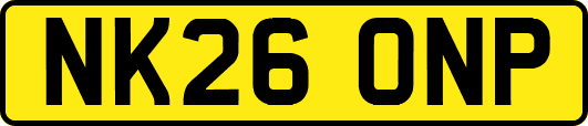 NK26ONP
