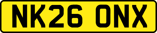 NK26ONX