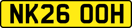 NK26OOH