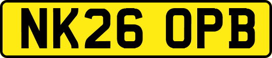 NK26OPB