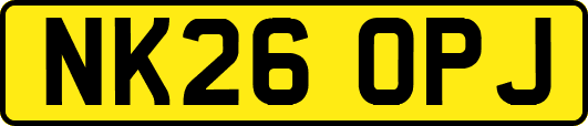 NK26OPJ