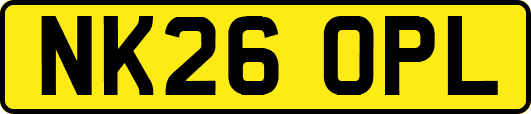 NK26OPL