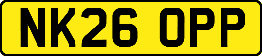NK26OPP