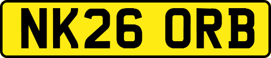 NK26ORB