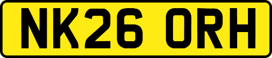 NK26ORH