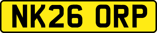 NK26ORP
