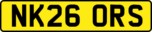 NK26ORS