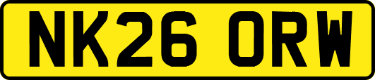 NK26ORW