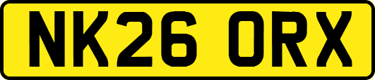 NK26ORX