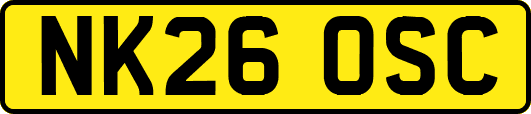 NK26OSC