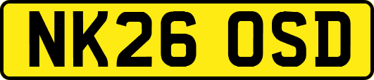 NK26OSD