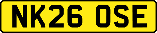 NK26OSE