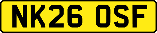 NK26OSF