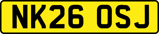 NK26OSJ